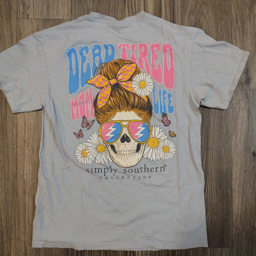 Simply Southern Graphic T-Shirt